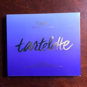 NWT Tartelette pallet